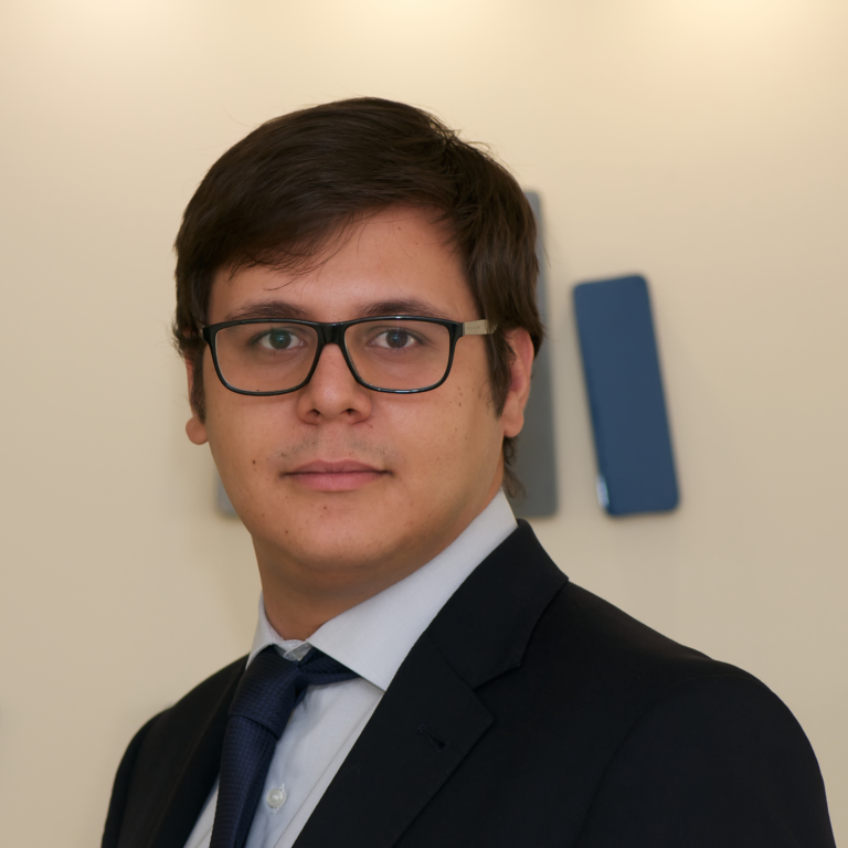 Carlos A. Roberto Campo