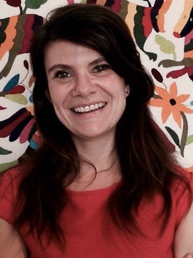 Paloma Moré Del Corral